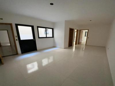 Apartamento sem Condomínio para Venda, em Santo André, bairro Jardim Alvorada, 2 dormitórios, 1 banheiro