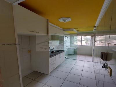 Apartamento para Locao, em Cajamar, bairro Panorama (Polvilho), 2 dormitrios, 1 banheiro, 1 vaga