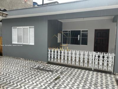 Casa para Locao, em Carapicuba, bairro Vila Santa Lcia, 4 dormitrios, 2 banheiros, 1 sute, 4 vagas