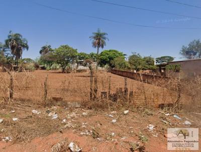 Lote para Venda, em Aparecida de Goinia, bairro Jardim Cristal