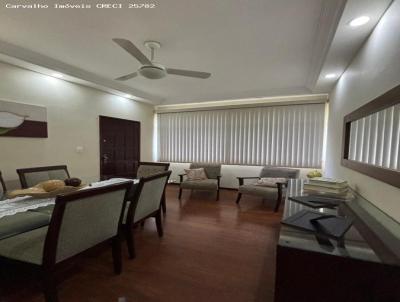 Apartamento para Venda, em Volta Redonda, bairro Bela Vista, 3 dormitrios, 2 banheiros, 1 vaga