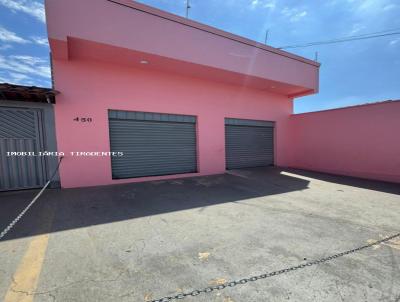 Comercial para Locao, em Limeira, bairro Jd. Nova Europa, 2 banheiros, 3 vagas