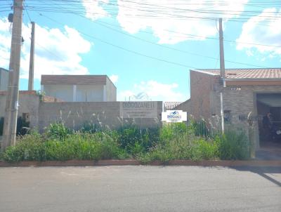 Terreno para Venda, em Cordeirpolis, bairro JARDIM SO LUIZ