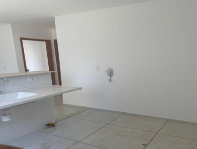 Apartamento para Locao, em Vitria da Conquista, bairro Boa Vista, 2 dormitrios, 1 banheiro, 1 vaga