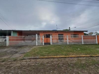 Casa para Locao, em Canoas, bairro Estncia Velha, 2 dormitrios, 1 banheiro, 1 vaga