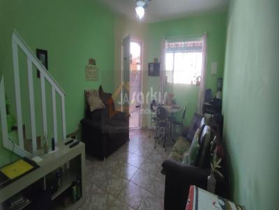 Sobrado para Venda, em Perube, bairro Parque Balnerio Oasis, 2 dormitrios, 1 banheiro, 2 vagas