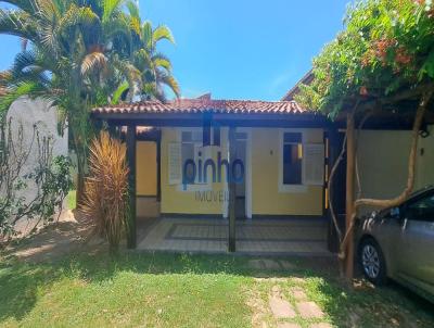 Casa em Condomnio para Locao, em Salvador, bairro Piat, 3 dormitrios, 3 banheiros, 1 sute, 2 vagas