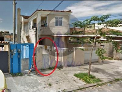 Casa tipo Apartamento para Venda, em Rio de Janeiro, bairro OSWALDO CRUZ, 2 dormitrios, 1 banheiro