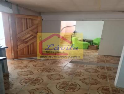Sobrado para Venda, em Mau, bairro Parque das Amricas, 3 dormitrios, 2 banheiros, 2 vagas