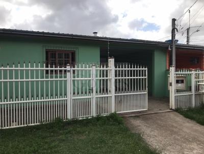 Casa para Locao, em Canoas, bairro Estncia Velha, 2 dormitrios, 1 banheiro, 1 vaga