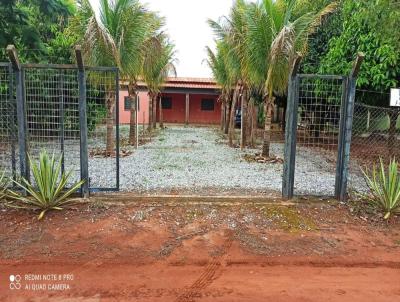 Chcara para Venda, em Planaltina, bairro Setor Oeste, 4 dormitrios, 4 banheiros, 3 sutes, 3 vagas