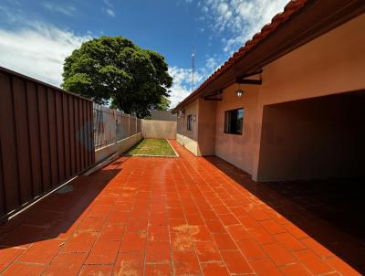 Casa para Venda, em Astorga, bairro CONJ. DIMAS DURES, 3 dormitrios, 3 banheiros, 2 sutes, 2 vagas