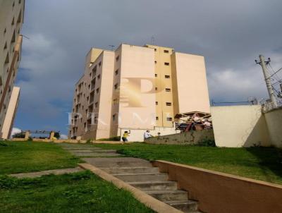 Apartamento para Venda, em Ferraz de Vasconcelos, bairro Vila So Paulo, 2 dormitrios, 1 banheiro, 1 vaga