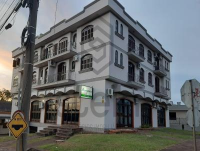 Apartamento para Locao, em Santo ngelo, bairro Oliveira, 3 dormitrios, 3 banheiros, 1 sute, 2 vagas