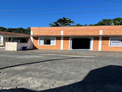 Galpo para Locao, em Blumenau, bairro Salto do Norte, 1 banheiro