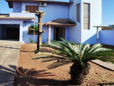 Casa para Venda, em So Leopoldo, bairro Scharlau, 2 dormitrios, 2 banheiros, 1 sute, 2 vagas