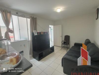 Apartamento para Venda, em Uberlndia, bairro Jardim Braslia, 2 dormitrios, 1 vaga