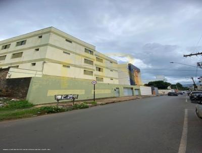 Kitnet para Venda, em Montes Claros, bairro Santa Maria, 1 dormitrio, 1 banheiro, 1 vaga