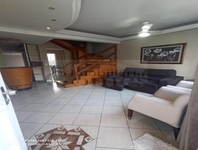 Casa para Locao, em Canoas, bairro Marechal Rondon, 2 dormitrios, 2 banheiros, 1 vaga