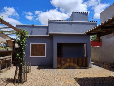 Casa para Venda, em Camaqu, bairro Centenrio, 2 dormitrios, 1 banheiro, 2 vagas