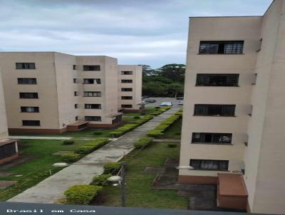 Apartamento para Venda, em Mogi das Cruzes, bairro Jardim Marica, 2 dormitrios, 1 banheiro, 1 vaga