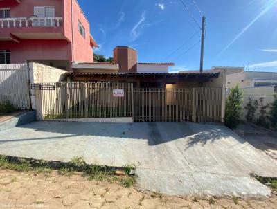 Casa para Locao, em Santo Antnio da Platina, bairro Jardim Santa Crescncia, 2 dormitrios, 3 banheiros, 1 vaga