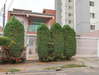 Sobrado para Venda, em Goinia, bairro Jardim Amrica, 4 dormitrios, 1 banheiro, 3 sutes, 4 vagas