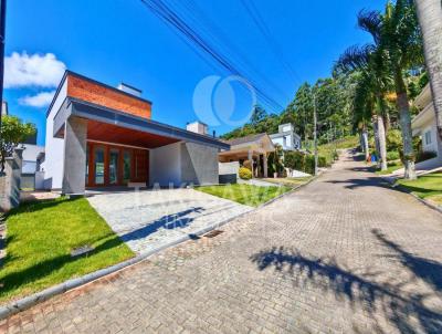 Casa em Condomnio para Venda, em Florianpolis, bairro Cachoeira do Bom Jesus, 4 dormitrios, 4 banheiros, 4 sutes, 2 vagas