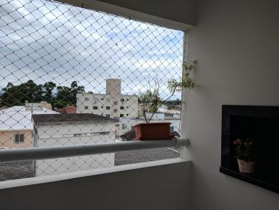 Apartamento para Venda, em Palhoa, bairro Aririu, 2 dormitrios, 1 banheiro, 1 vaga