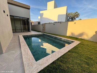 Casa para Venda, em Uberlndia, bairro Jardim Sul, 4 dormitrios, 6 banheiros, 4 sutes, 2 vagas