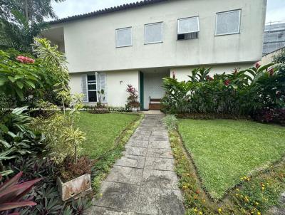 Casa para Venda, em Rio de Janeiro, bairro Gvea, 3 dormitrios, 3 banheiros, 1 sute, 2 vagas