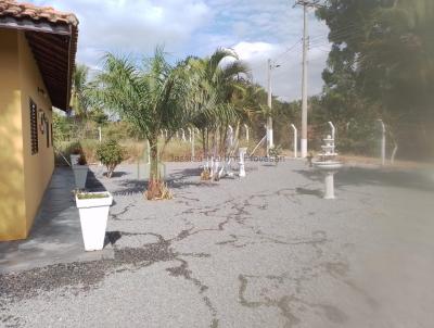 Chcara para Venda, em So Jos do Rio Pardo, bairro Recanto da espuma, 2 dormitrios, 3 banheiros, 2 sutes