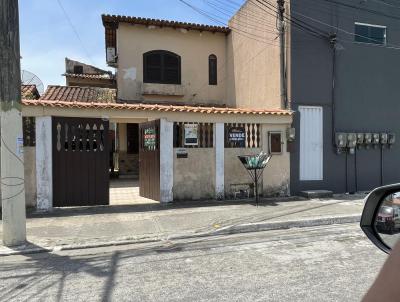Casa para Venda, em Cabo Frio, bairro PARQUE BURLE, 3 dormitrios, 3 banheiros, 1 sute, 2 vagas