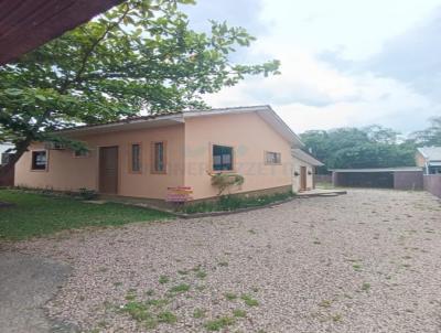 Casa para Venda, em Iara, bairro Nossa Senhora de Fatima, 2 dormitrios, 1 banheiro, 1 vaga