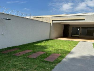 Casa para Venda, em Goinia, bairro Jardim Colorado, 3 dormitrios, 2 banheiros, 1 sute, 2 vagas