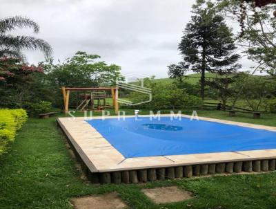 Chcara para Venda, em Silveiras, bairro Bairro dos Cardoso, 3 dormitrios, 1 banheiro