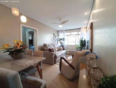 Apartamento 1 Quarto para Venda, em So Vicente, bairro Centro, 1 dormitrio, 1 banheiro, 1 vaga