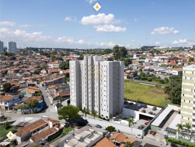 Apartamento para Venda, em Jacare, bairro Jardim Primavera, 2 dormitrios, 1 banheiro, 1 vaga