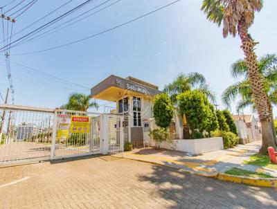 Casa em Condomnio para Venda, em Canoas, bairro Olaria, 2 dormitrios, 1 banheiro, 1 vaga