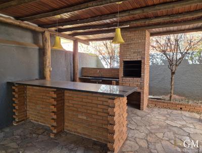 Casa para Venda, em Presidente Prudente, bairro Jardim Paulista, 3 dormitrios, 2 banheiros, 1 sute