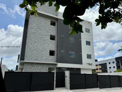 Apartamento para Venda, em Joo Pessoa, bairro Mangabeira, 2 dormitrios, 1 banheiro, 1 sute, 1 vaga