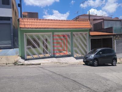 Casa para Locao, em So Paulo, bairro Jardim Vila Formosa, 1 dormitrio, 1 banheiro, 1 vaga