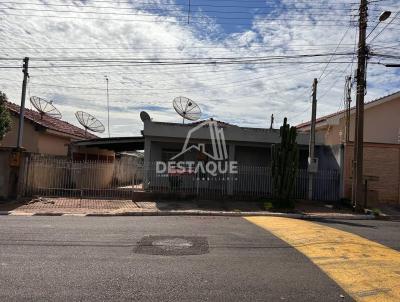 Casa para Locao, em Santo Anastcio, bairro Parque Sevilha, 3 dormitrios, 1 banheiro, 3 vagas