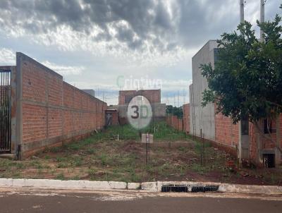 Terreno para Venda, em Ourinhos, bairro Ville de France 3