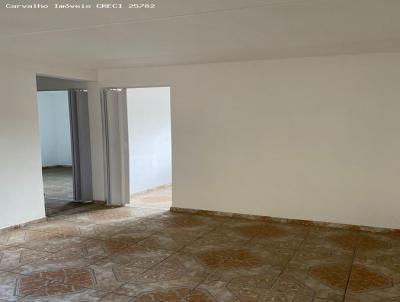 Apartamento para Locao, em Volta Redonda, bairro Santa Cruz II, 2 dormitrios, 1 banheiro