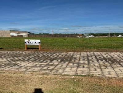 Lote para Venda, em Lucas do Rio Verde, bairro BANDEIRANTES