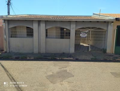 Casa para Venda, em Campo Grande, bairro Aero Rancho