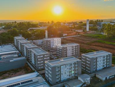 Apartamento para Venda, em Marlia, bairro Distrito Industrial, 2 dormitrios, 1 banheiro, 1 vaga