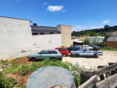 Terreno para Venda, em Alfenas, bairro Jardim Alvorada