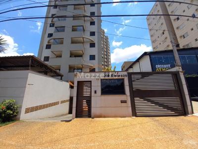 Apartamento para Locao, em Ribeiro Preto, bairro Nova Aliana, 1 dormitrio, 1 banheiro, 1 sute, 1 vaga